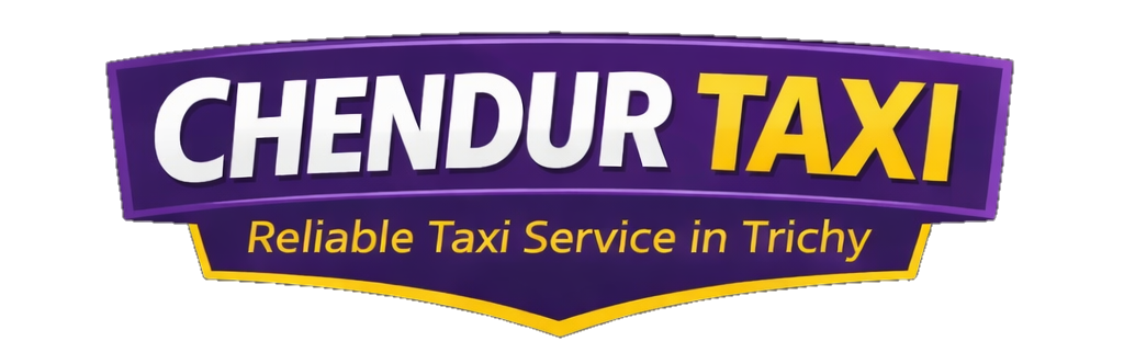 Chendur Taxi Logo